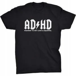 koszulka-adhd-parodia-logo-ac