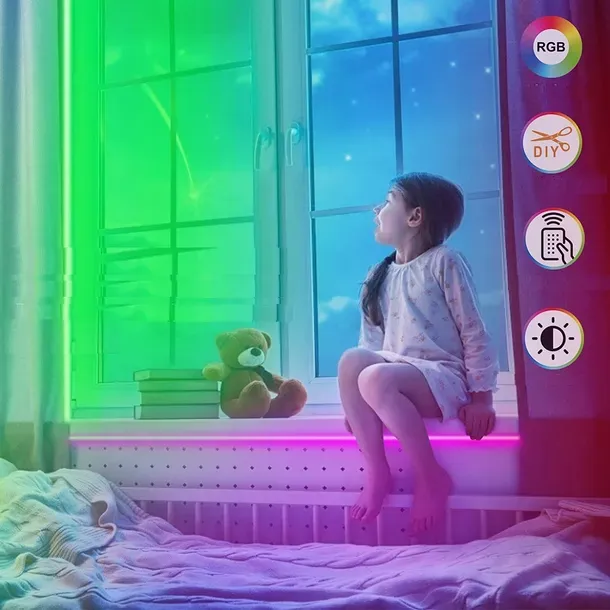 tasma-led-rgb-10m-bluetooth-muzyka-pilot-app-barwa-swiatla-wielokolorowy