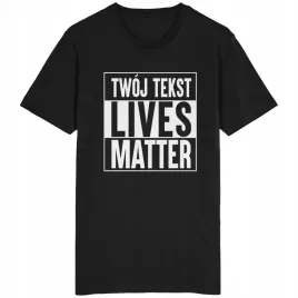 black-white-lives-matter-koszulka-personalizacja