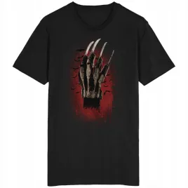 freddy-krueger-koszulka-dlon-reka-horror-slasher