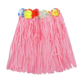 hawajska-spodniczka-rozowa