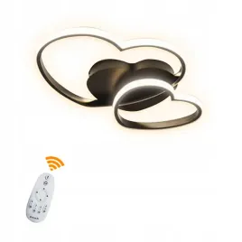 lampa-sufitowa-nowoczesna-led-22w-sciemniana