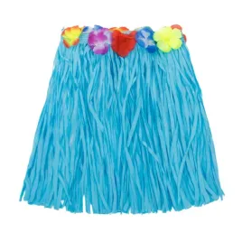 hawajska-spodniczka-blekitna