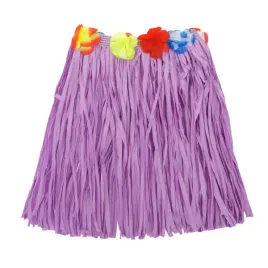 hawajska-spodniczka-fioletowa