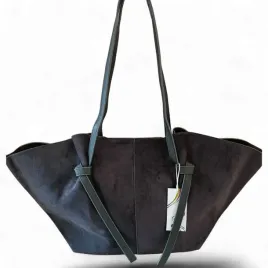 torebka-damska-zamszowa-xl-grey-shopperka