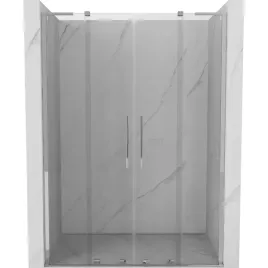 mexen-velar-l-duo-drzwi-prysznicowe-rozsuwane-140-cm-transparent-chrom-