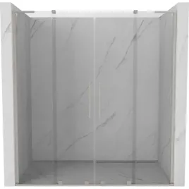 mexen-velar-l-duo-drzwi-prysznicowe-rozsuwane-180-cm-transparent-nikiel-s
