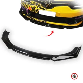 splitter-uniwersalny-super-jakosc-czarny-polysk-bmw-audi-vw-renault