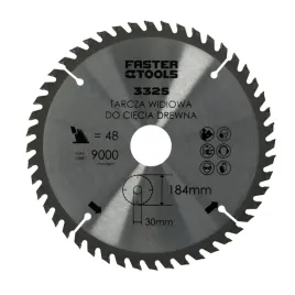 faster-tools-tarcza-widiowa-do-ciecia-drewna-184-x-30-48-19-14