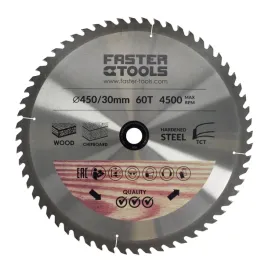 faster-tools-tarcza-widiowa-do-ciecia-drewna-450-x-30-60-30-25