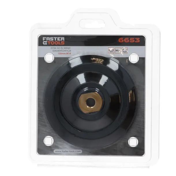 faster-tools-dysk-do-sciernic-diamentowych-m14-125mm-marka-faster-tools