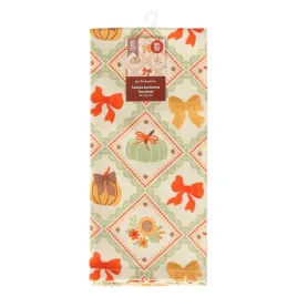 scierka-kuchenna-bawelniana-45x65-autumnkin-dynie-jesienny-wzor