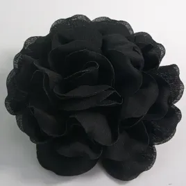 kwiat-z-materialu-roza-broszka-przypinka-lolita-akcesoria-12-cm-czarny