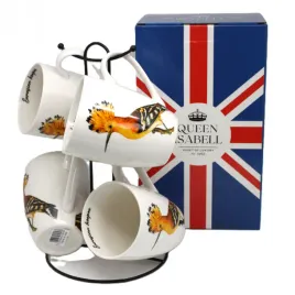 zestaw-4-kubkow-na-stojaku-ptak-dudek-350ml