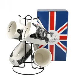 zestaw-4-kubkow-na-stojaku-buldog-francuski-350ml