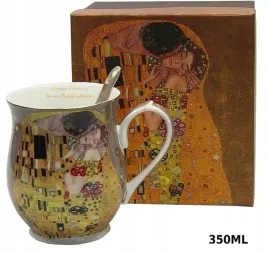 kubkek-w-pudelku-g-klimt-prezent