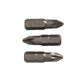 draumet-premium-bity-pz2-25mm-3szt-cr-v-s2