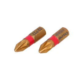 draumet-premium-bity-tin-pz2-25mm-2szt-cr-v-s2