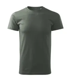 koszulka-khaki-malfini-basic-m