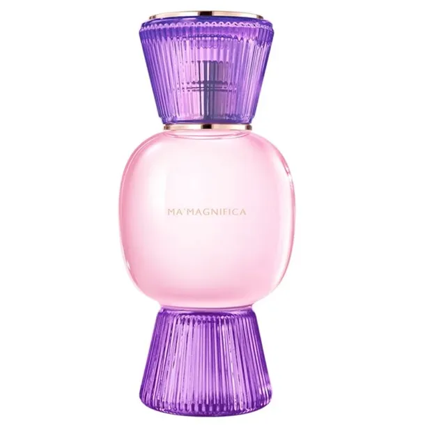 bvlgari ma'magnifica woda perfumowana 100 ml  tester   