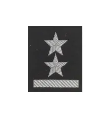 naszywka-stopien-podporucznik-na-beret-czarny-drukowana