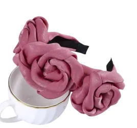 opaska-do-wlosow-wianek-z-rozami-roze-fascynator-brudny-roz