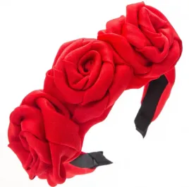 opaska-do-wlosow-wianek-z-rozami-roze-fascynator-czerwony