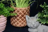 oslonka-ceramiczna-czerwona-h19cm-material-ceramika