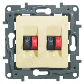 gniazdo-glosnikowe-podwojne-legrand-niloe-krem-764581-396773