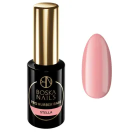 boska-nails-baza-kauczukowa-pro-rubber-base-stella-10-ml