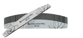 staleks-pilnik-do-paznokci-mineralny-lodka-80-100-25-szt