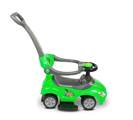 jezdzik-race-car-green