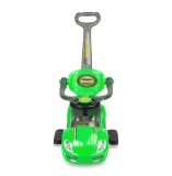 jezdzik-race-car-green