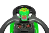 jezdzik-race-car-green