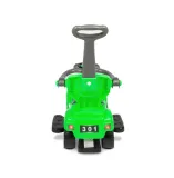 jezdzik-race-car-green
