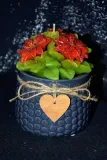 oslonka-ceramiczna-granatowa-h9m-stan-nowy