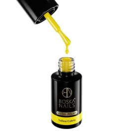 boska-nails-lakier-hybrydowy-summer-time-yellow-cabrio-no-476-6-ml
