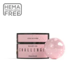 makear-zel-budujacy-challengel-shimmer-rose-hg14-50ml