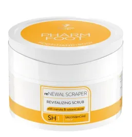 pharm-foot-renewal-scraper-rewitalizujacy-peeling-z-ekstraktem-z-miodu-manu