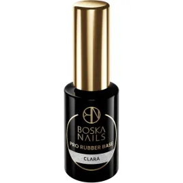 boska-nails-baza-kauczukowa-pro-rubber-base-clara-10-ml