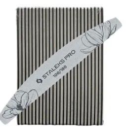 staleks-pilnik-do-paznokci-mineralny-lodka-100-180-25-szt