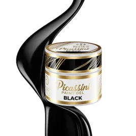 boska-nails-zel-do-zdobien-picassini-paint-gel-black-5-ml