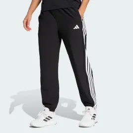 spodnie-damskie-adidas-train-essentials-3-stripes-woven-czarne-ji8313