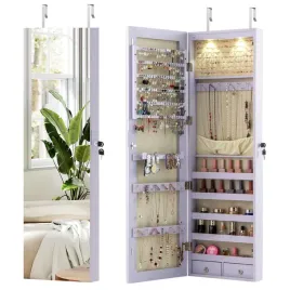 szafka-na-bizuterie-z-lustrem-i-led-toaletka-355-x-10-x-120-cm