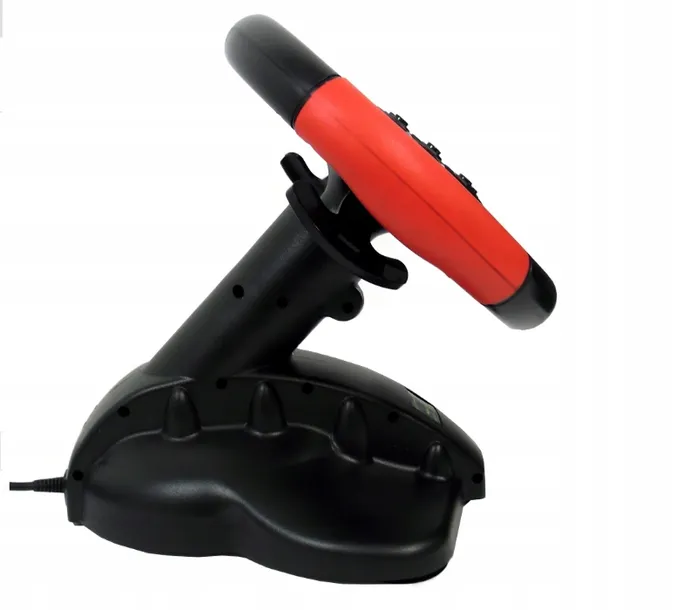 esperanza-kierownica-eg103-pc-ps3-vibration-force-stan-nowy-lacznosc-przewodowa