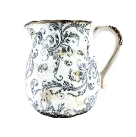 postarzana-ceramiczna-oslonka-doniczka-dzban-16-x-155-x-13-cm