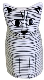 oslonka-ceramiczna-bialo-czarna-kotek-135x92x175-cm
