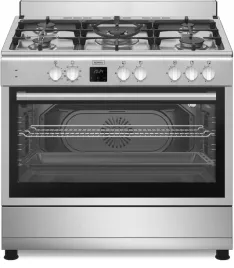 kuchnia-kernau-kfc-90095-ge-ci-x-93l-5-palnikow-termoobieg-3d-90cm