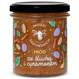 miod-ze-sliwka-i-cynamonem-430g-pasieki-sadowskich