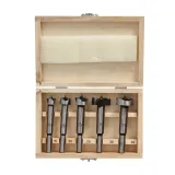 faster-tools-frezy-do-drewna-zestaw-5cz-stan-nowy